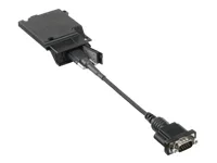 PANASONIC Serial Config port für G2