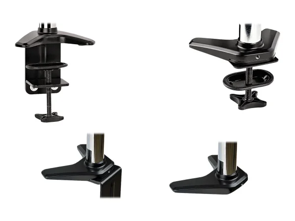 STARTECH Tisch Monitorhalterung