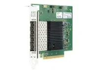 HPE INT E810 10/25GbE 4p SFP28 OCP3 Adpt