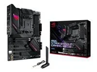 ASUS ROG STRIX B550-F GAMING WIFI II AM4