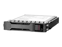 HPE HDD 1.2TB 2.5i SAS 10K SFF BC SED