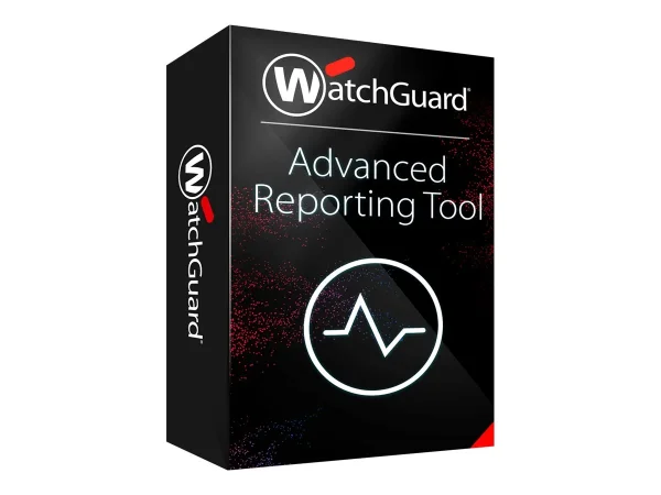 WGT Advd Reporting Tool 3Y 1001-5000 Lic