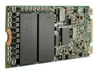 HPE SSD 480GB SATA RI M.2 MV