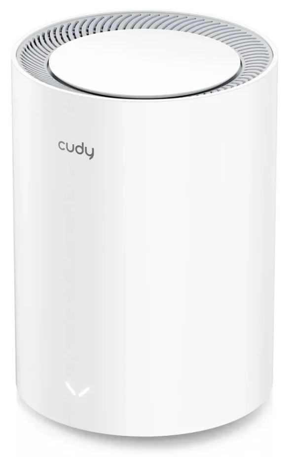 Cudy AX3000 Wi-Fi 6 Mesh 2.5G Solution, M3000(1-Pack)