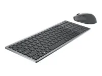 DELL Multi-Device Wireless Kb&Mouse