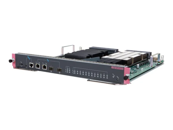 HPE 7510X Fabric/MPU Type C