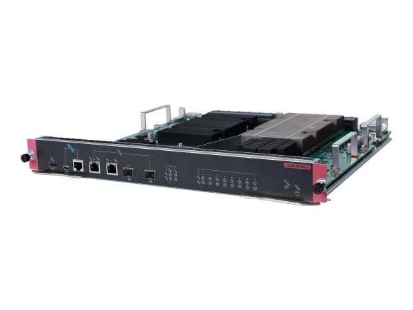 HPE 7506X Fabric/MPU Type C
