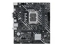 ASUS PRIME H610M-D D4 LGA1700 mATX MB