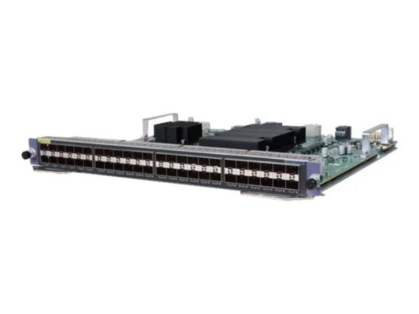 HPE 7500X SG Mod 48x10G SFP+