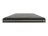 HPE Aruba CX 10000-48Y6C BF 6F 2PS Bdl