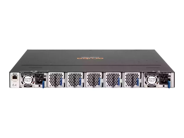 HPE Aruba 8360-48Y6C v2 Switch