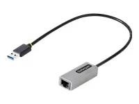 STARTECH USB 3.0 Gigabit Adapter 30cm