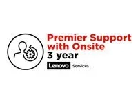 LENOVO 3Y Warranty Premier Support