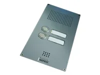 AGFEO Premium TFE 2 silber