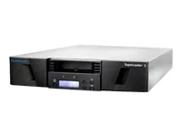 QUANTUM SL3 LTO-9 drive 8 slots SAS