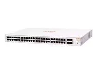 HPE Aruba IOn 1830 48G 4SFP Sw EU en