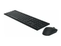 DELL Pro Wireless Keyboard and Mouse