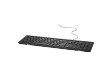 DELL Multimedia Keyboard-KB216 Black