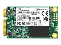 TRANSCEND 16GB mSATA SSD SATA3 MLC WD-15
