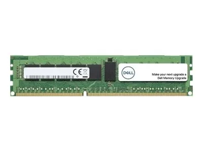 DELL Memory Upgrade 64GB 2Rx4 DDR4 RDIMM