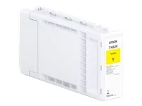 EPSON 1LB UtrChrPro 6 Y T48U4 350ml
