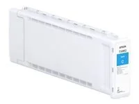 EPSON 4LB UltChr XD3 C T50M2 700ml