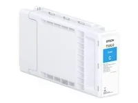 EPSON 4LB UltChr XD3 C T50U2 350ml
