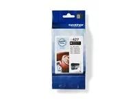 BROTHER Black Ink Cartridge - 3000 Pages