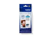 BROTHER Cyan Ink Cartridge - 1500 Pages