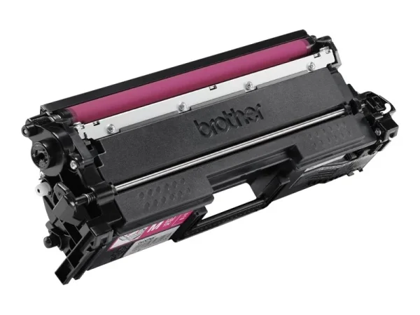 BROTHER TN-821XLM Toner Cartridge Magent