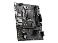 MSI PRO H610M-G LGA1700 DDR4