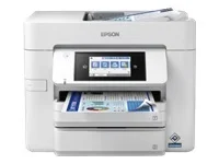 EPSON WorkForce Pro WF-C4810DTWF MFP