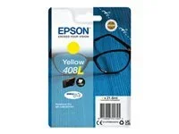 EPSON 6LB Singlepack Yellow 408L Ultra