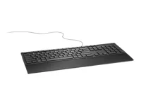DELL Multimedia Keyboard-KB216 BK US RTL