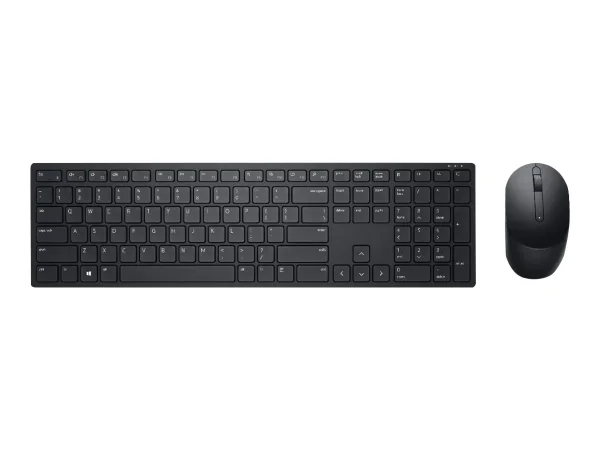 DELL Pro Wireless Keyboard and Mouse US