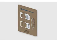 TELTONIKA NETWORKS SIM Card Adapter Kit