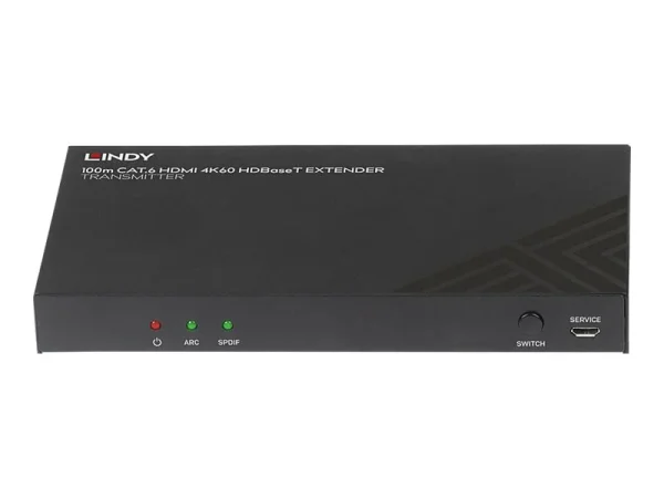 LINDY 100m Cat.6 HDMI HDBaseT Transm.
