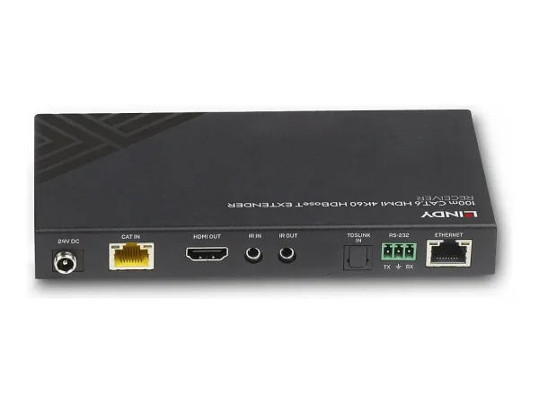 LINDY 100m Cat.6 HDMI HDBaseT Receiver