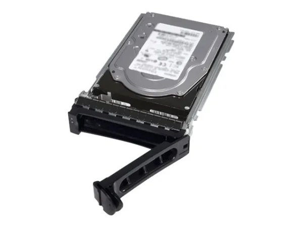 DELL 2.4TB 10K RPM SAS 12Gbps 512e
