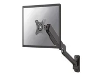 NEOMOUNTS wall mounted monitor arm