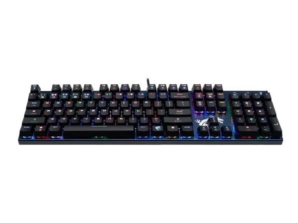 MSI VIGOR GK50 KEYBOARD LOW PROFILE (P)