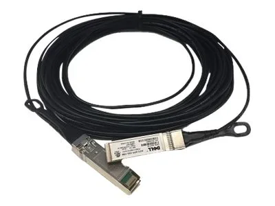 DELL Networking Cable SFP+ to SFP+ 10GbE