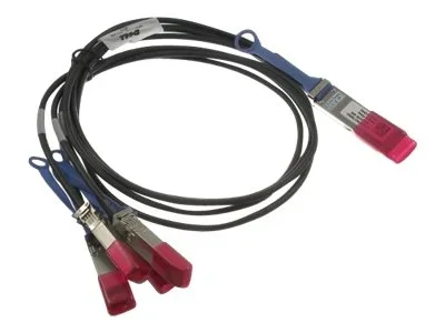 DELL Networking Cable100GbE QSFP28