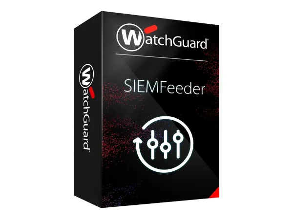 WGT SIEMFeeder 3Y 101-250 licenses