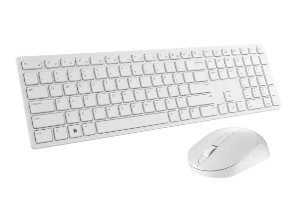 DELL Pro Wireless Keyboard and Mouse