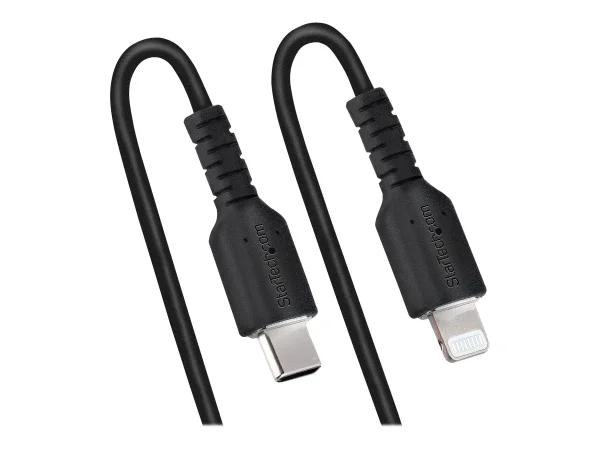 STARTECH 1m USB C auf Lightning Kabel