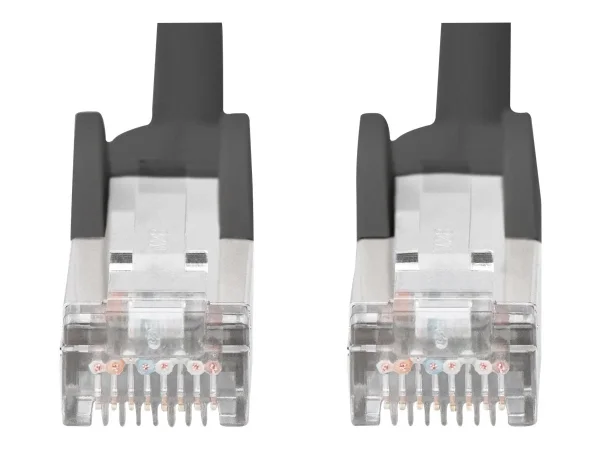 DIGITUS Patch Cable CAT6 RJ45 M/M 10m