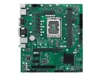 ASUS PRO H610M-C D4-CSM LGA1700 DDR4 MB