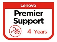 LENOVO 4Y Premier Support