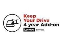 LENOVO 4Y Premier Support